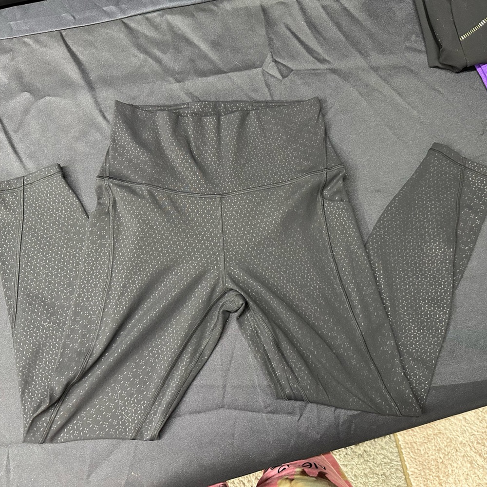 Lululemon LE align legging with pocket